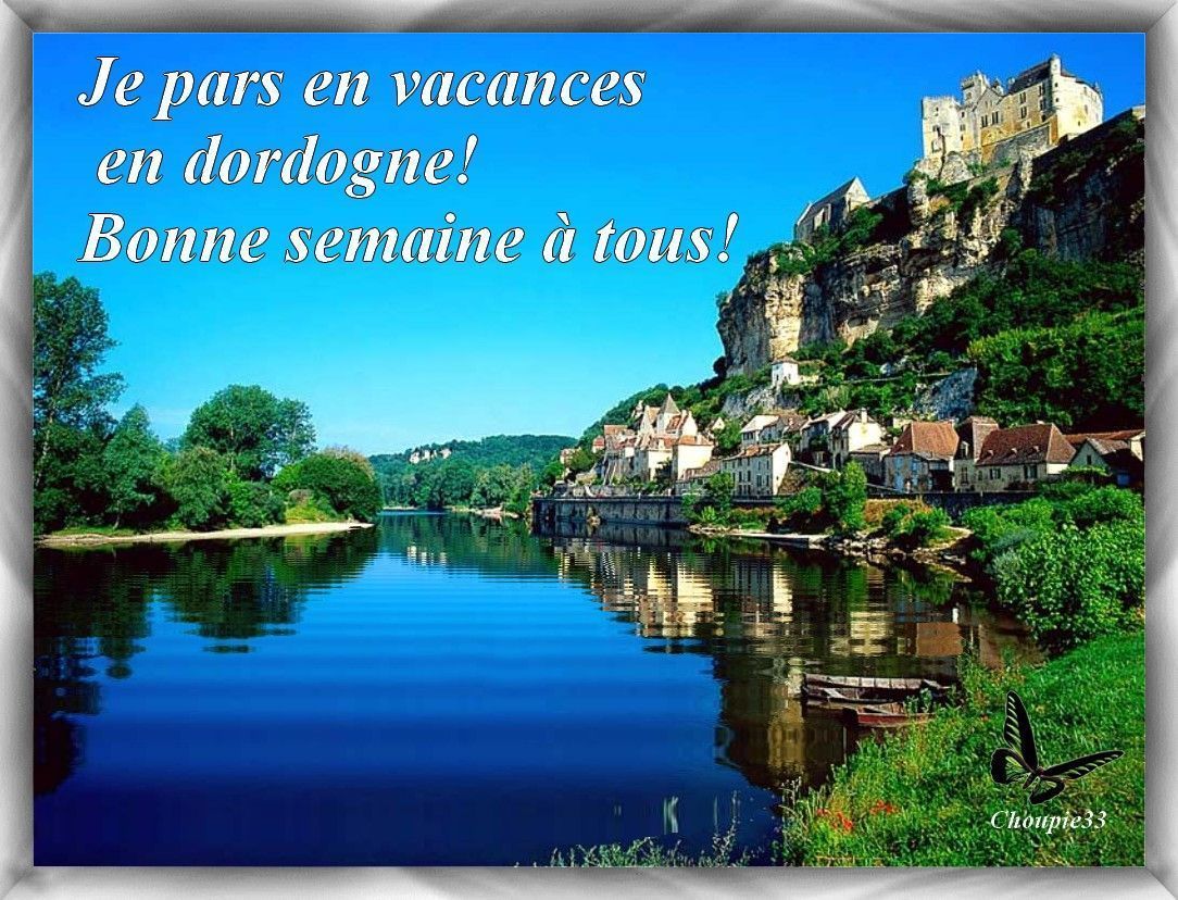 Vacances