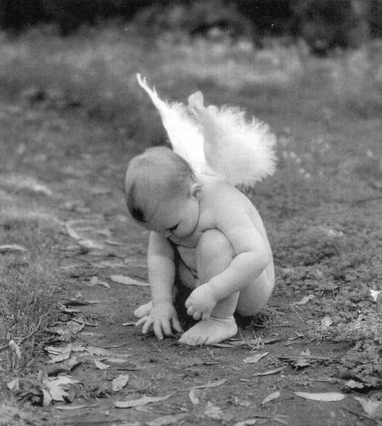 Bébé Ange