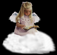 Bébé Ange