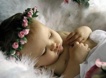 Bébé Ange